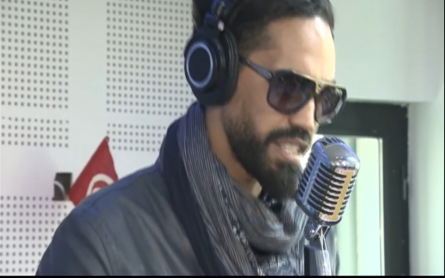 Tunisian musician discusses how life changed after revolution